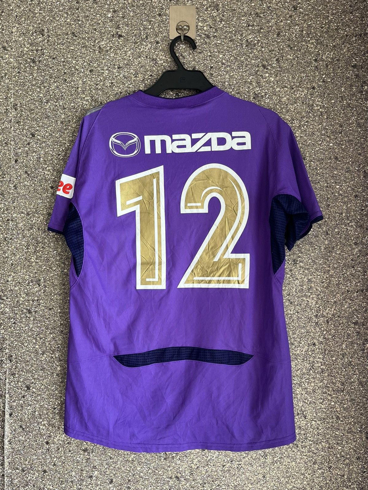 Designer × Japanese Brand Mazda ft68 Size US L / EU 52-54 / 3 - 4 Thumbnail