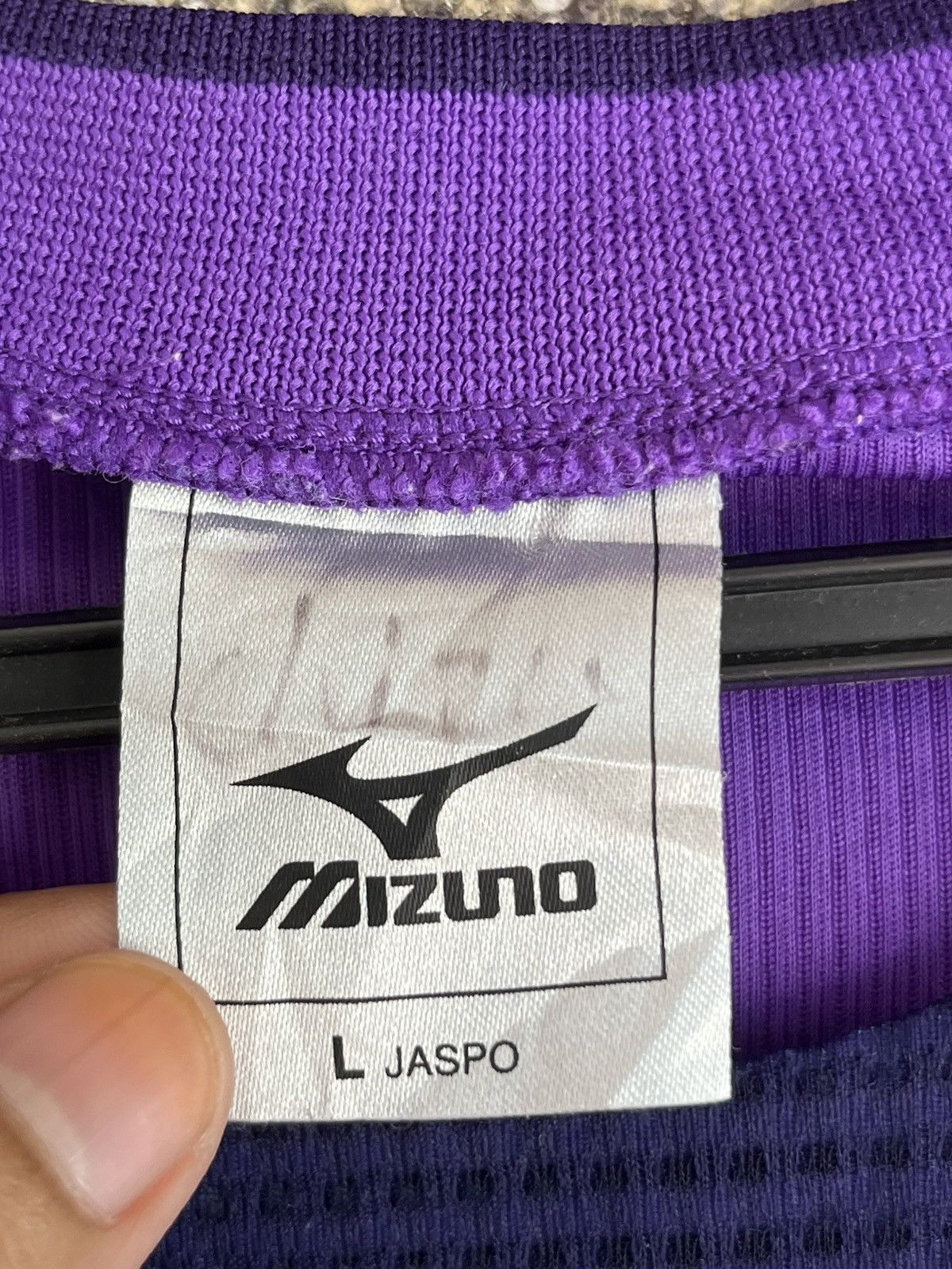 Designer × Japanese Brand Mazda ft68 Size US L / EU 52-54 / 3 - 3 Thumbnail