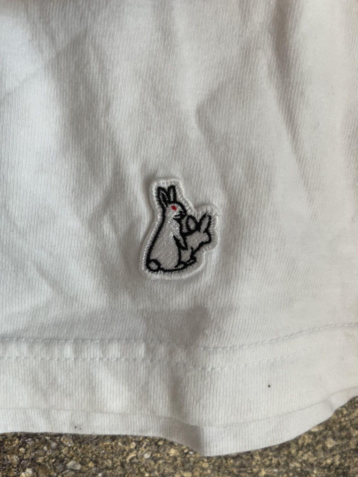 Designer × Japanese Brand Smoking kills ft68 Size US L / EU 52-54 / 3 - 3 Thumbnail