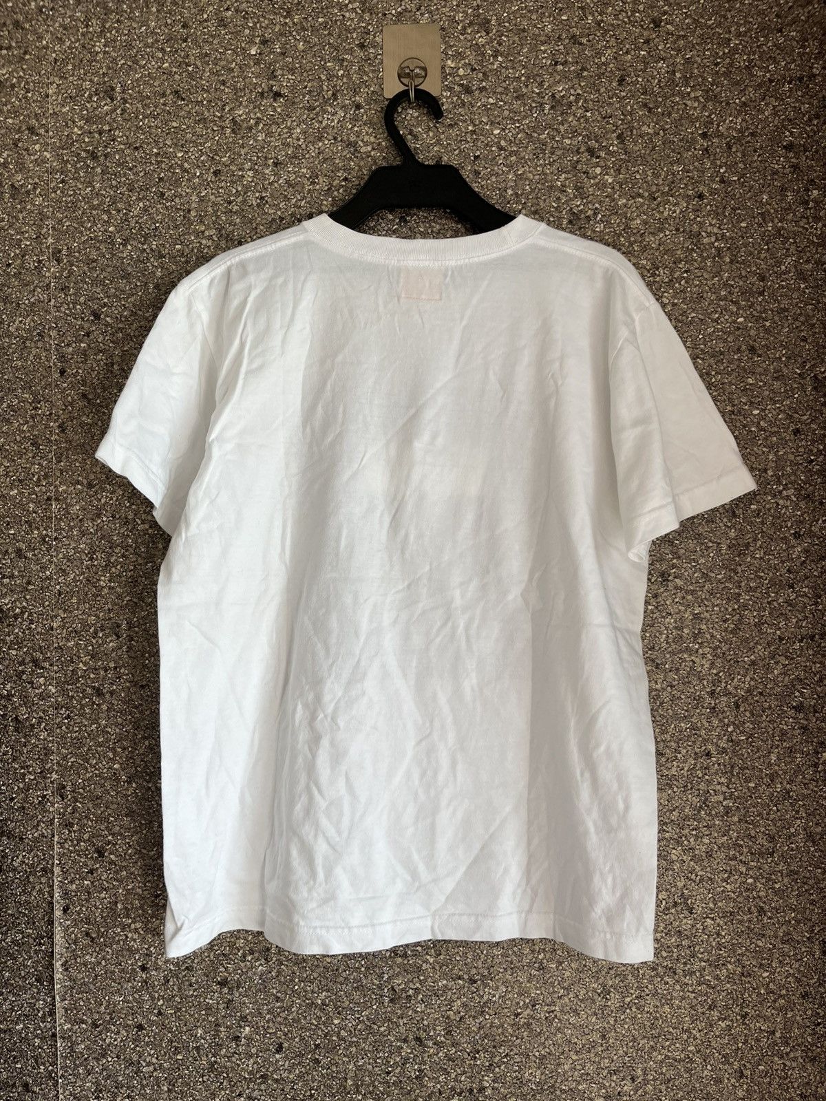 Designer × Japanese Brand Smoking kills ft68 Size US L / EU 52-54 / 3 - 5 Thumbnail