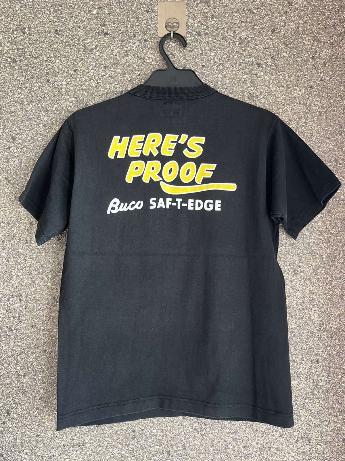 Designer × Japanese Brand Buco ft68 Size US M / EU 48-50 / 2 - 5 Thumbnail