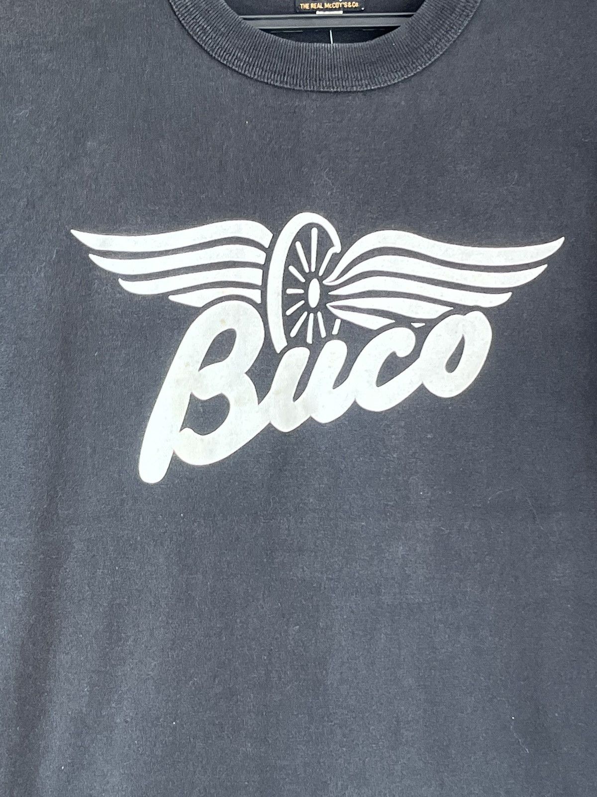 Designer × Japanese Brand Buco ft68 Size US M / EU 48-50 / 2 - 2 Thumbnail