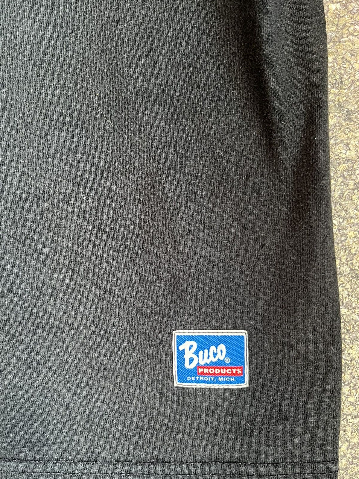 Designer × Japanese Brand Buco ft68 Size US M / EU 48-50 / 2 - 3 Thumbnail