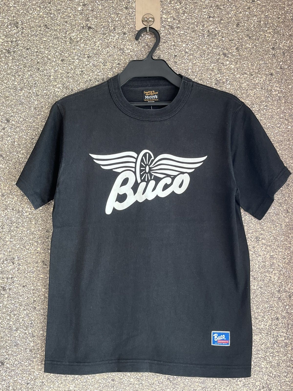 Designer × Japanese Brand Buco ft68 Size US M / EU 48-50 / 2 - 1 Thumbnail