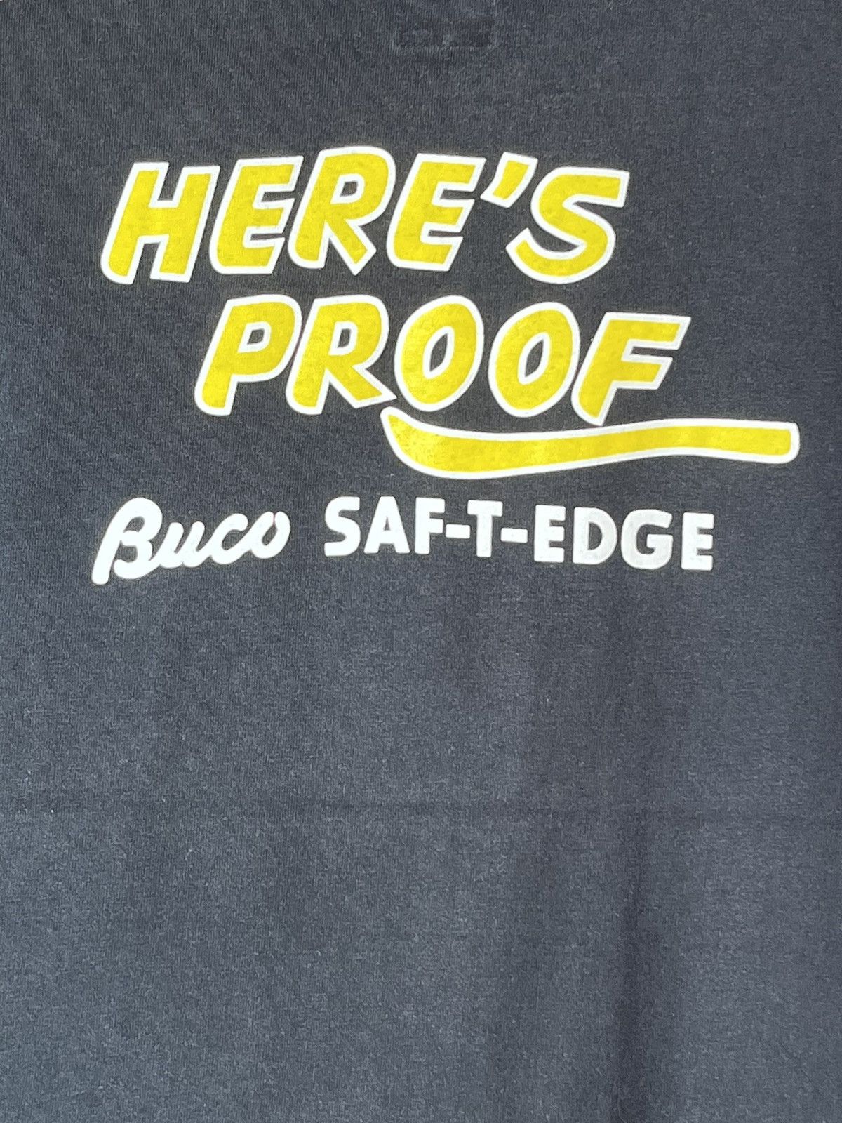 Designer × Japanese Brand Buco ft68 Size US M / EU 48-50 / 2 - 6 Thumbnail