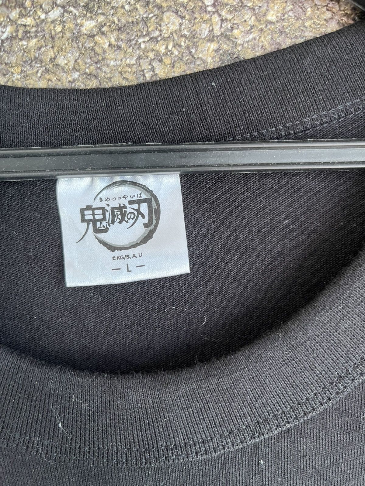 Designer × Japanese Brand Demon slayer ft68 Size US L / EU 52-54 / 3 - 5 Thumbnail