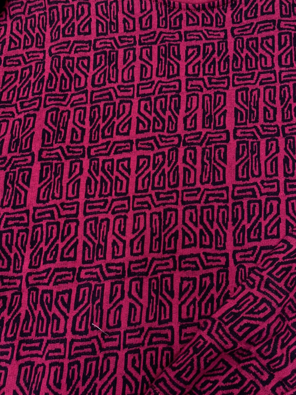 Stussy Stussy all Over Print Size US M / EU 48-50 / 2 - 3 Thumbnail