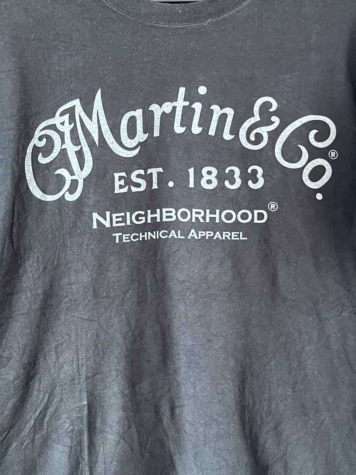 Designer × Japanese Brand Martin&co ft68 Size US L / EU 52-54 / 3 - 2 Thumbnail