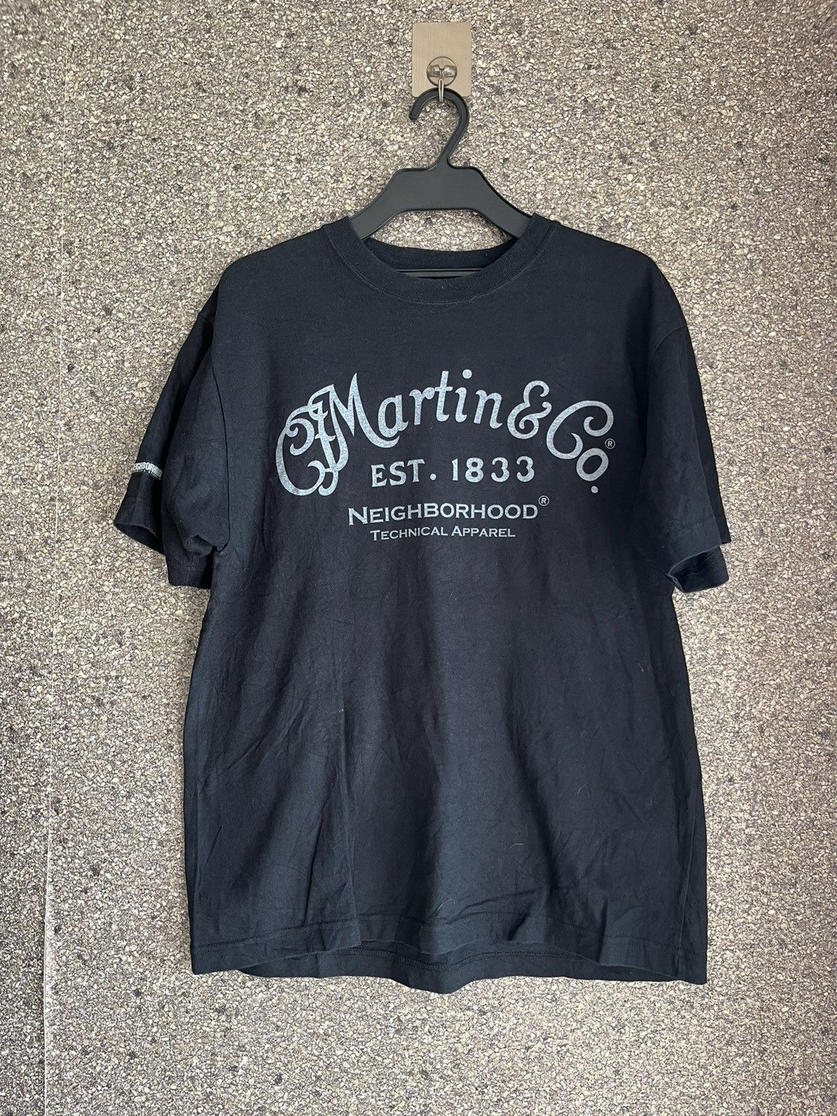 Designer × Japanese Brand Martin&co ft68 Size US L / EU 52-54 / 3 - 1 Thumbnail