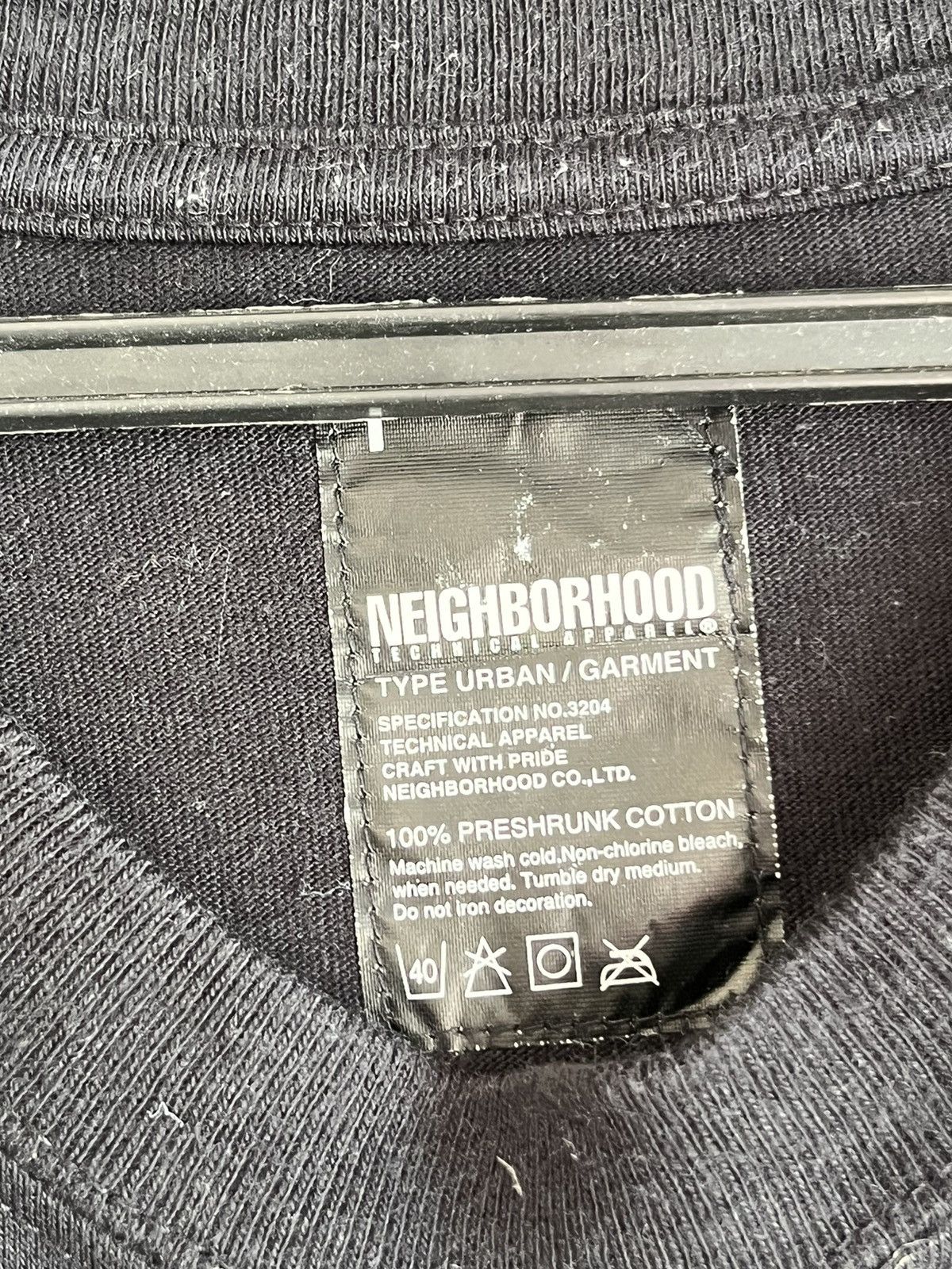 Designer × Japanese Brand Martin&co ft68 Size US L / EU 52-54 / 3 - 3 Thumbnail
