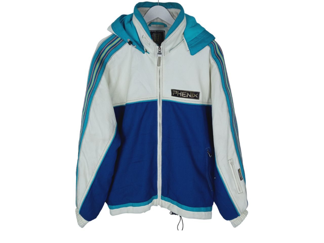 Vintage Phenix Ski Jacket