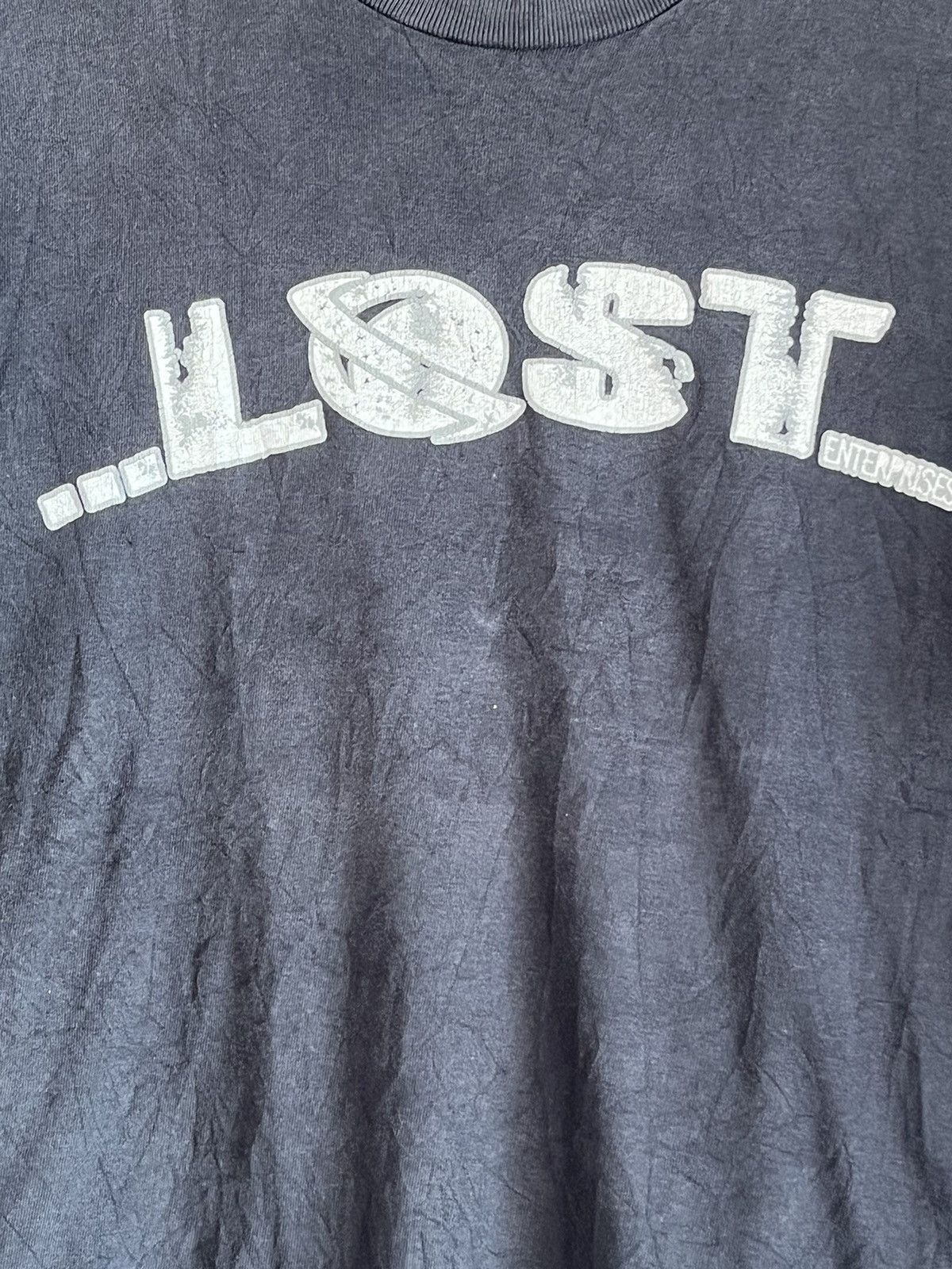 Designer × Japanese Brand Lost enterprises ft68 Size US M / EU 48-50 / 2 - 2 Thumbnail