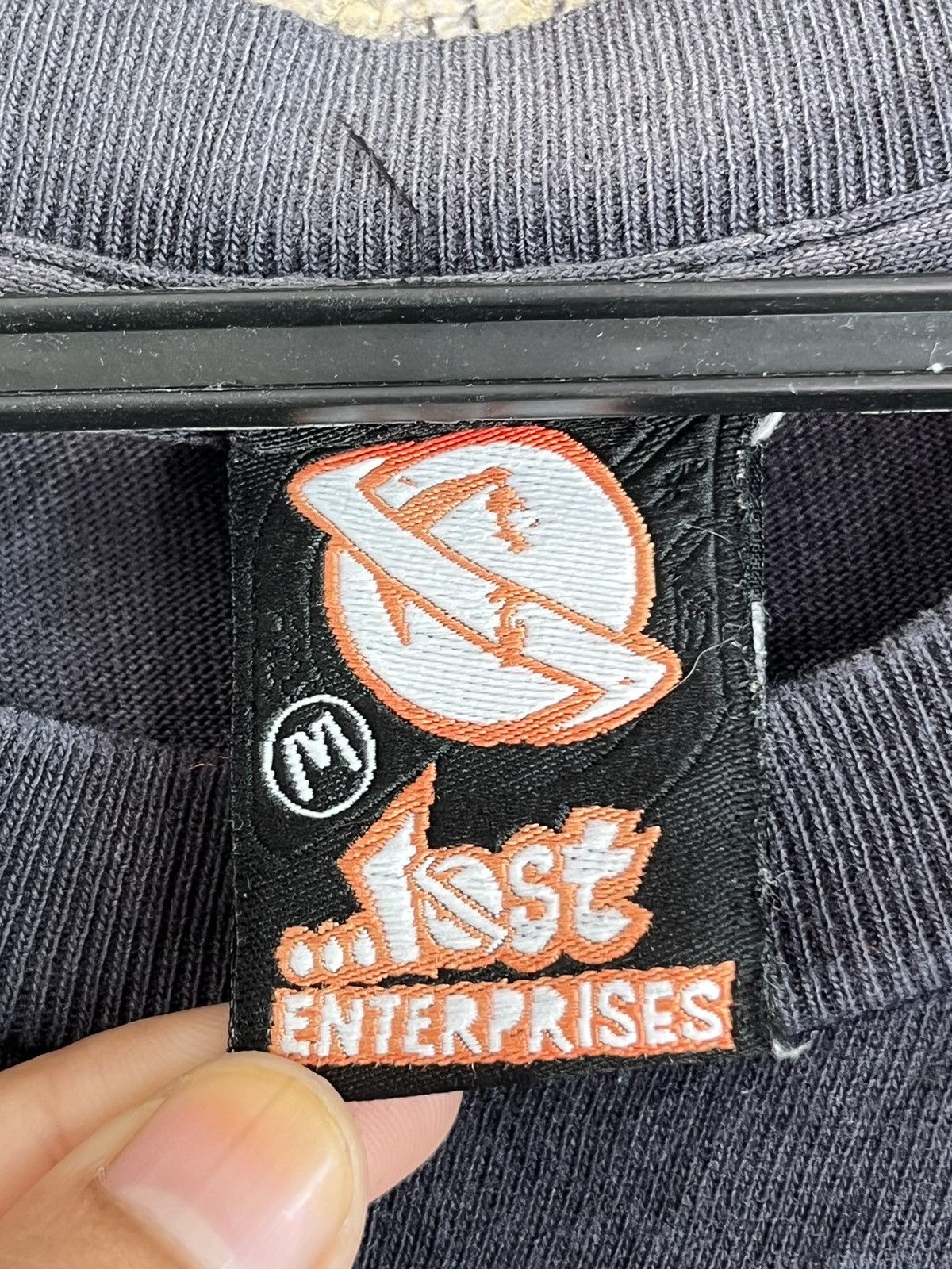 Designer × Japanese Brand Lost enterprises ft68 Size US M / EU 48-50 / 2 - 3 Thumbnail