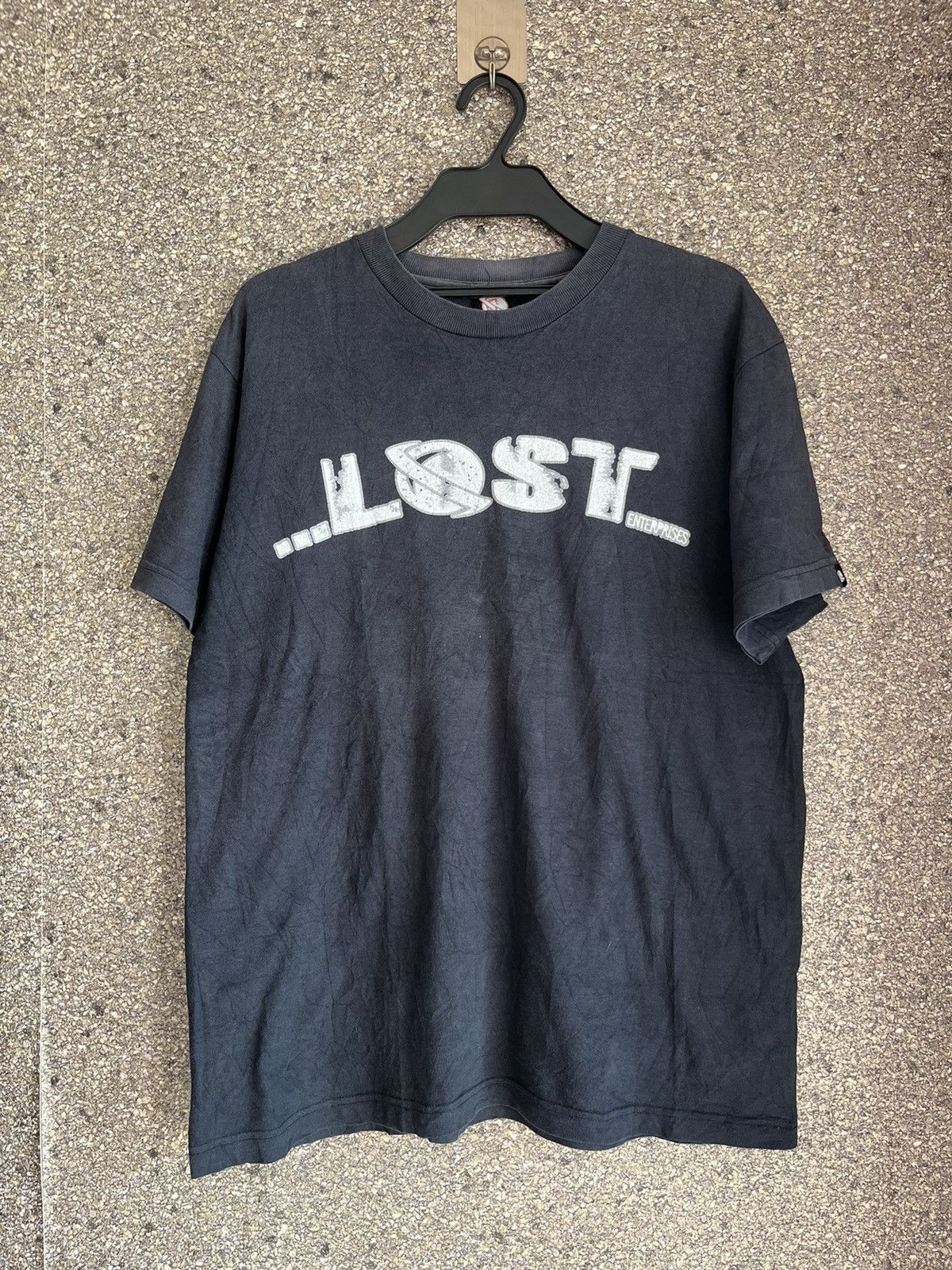Designer × Japanese Brand Lost enterprises ft68 Size US M / EU 48-50 / 2 - 1 Thumbnail