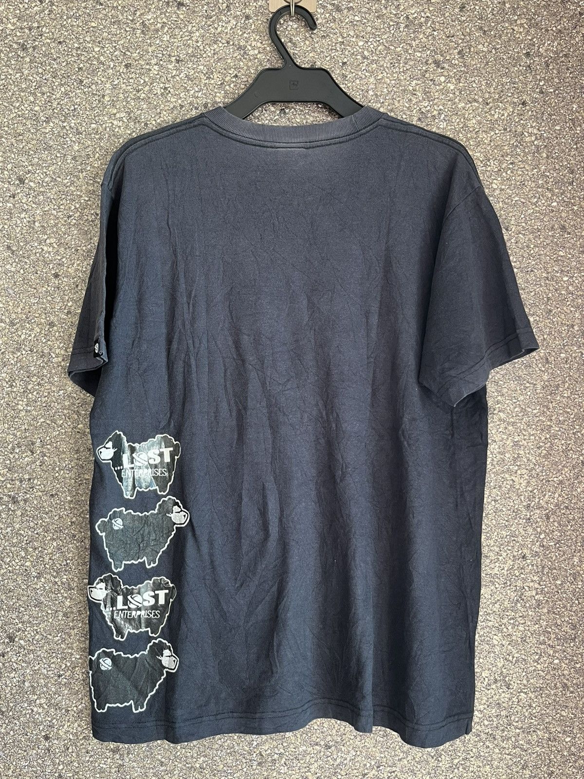 Designer × Japanese Brand Lost enterprises ft68 Size US M / EU 48-50 / 2 - 4 Thumbnail