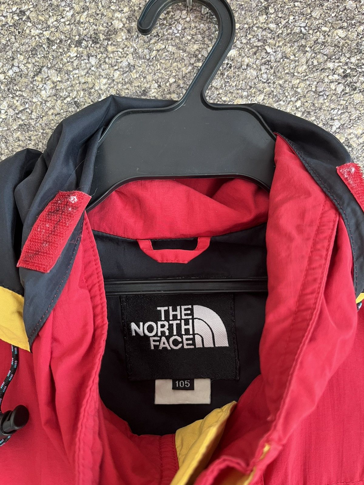 Designer The north face ft68 Size US L / EU 52-54 / 3 - 3 Thumbnail