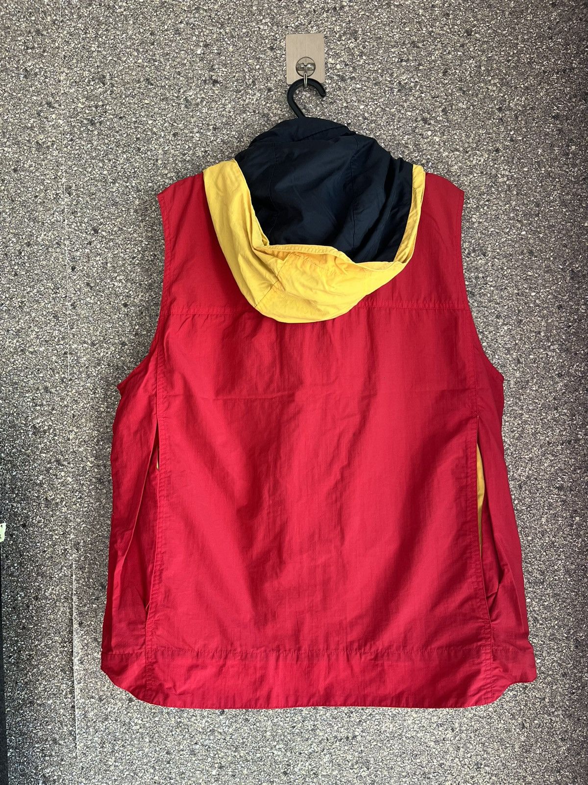 Designer The north face ft68 Size US L / EU 52-54 / 3 - 4 Thumbnail