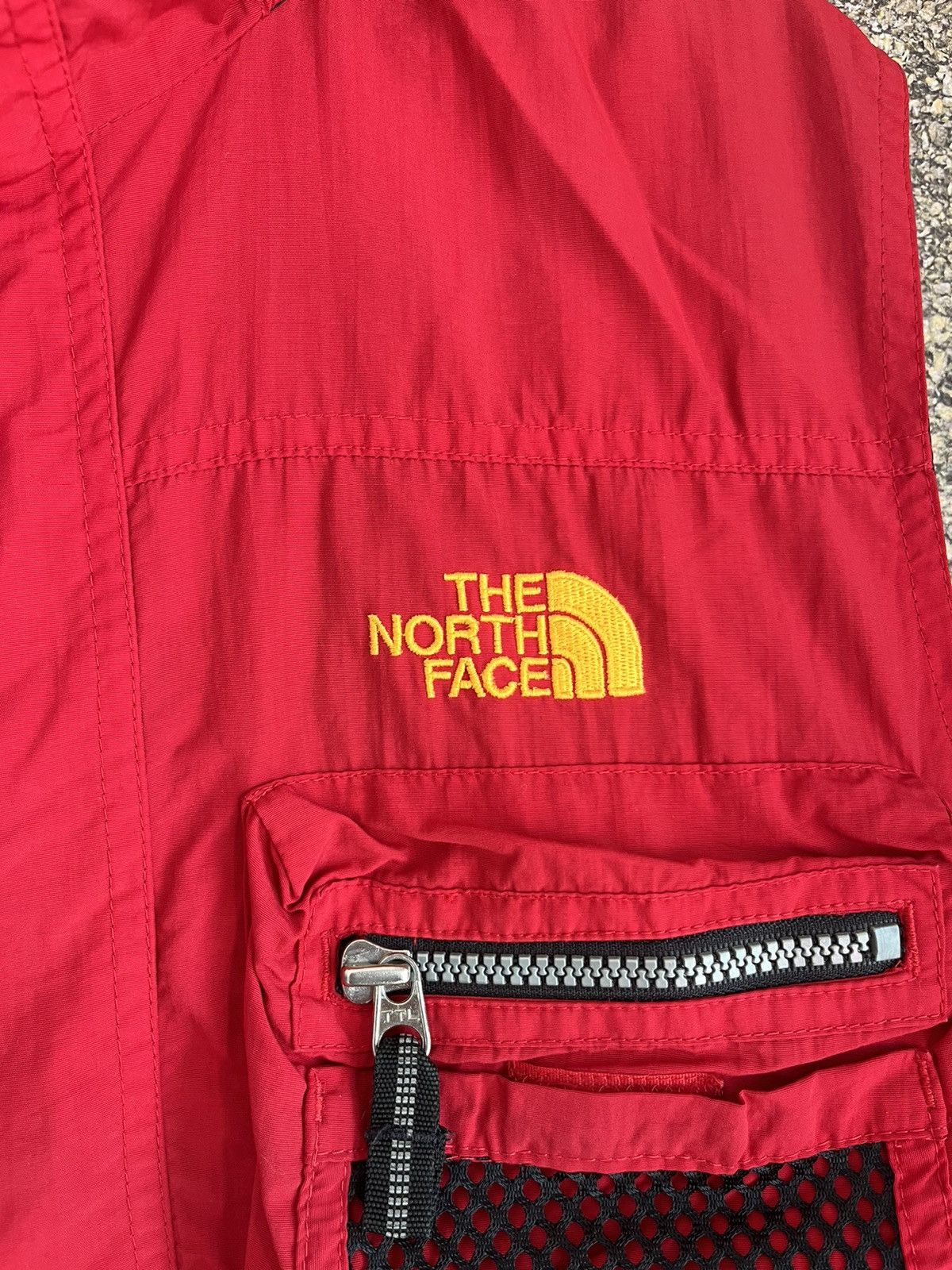 Designer The north face ft68 Size US L / EU 52-54 / 3 - 2 Thumbnail