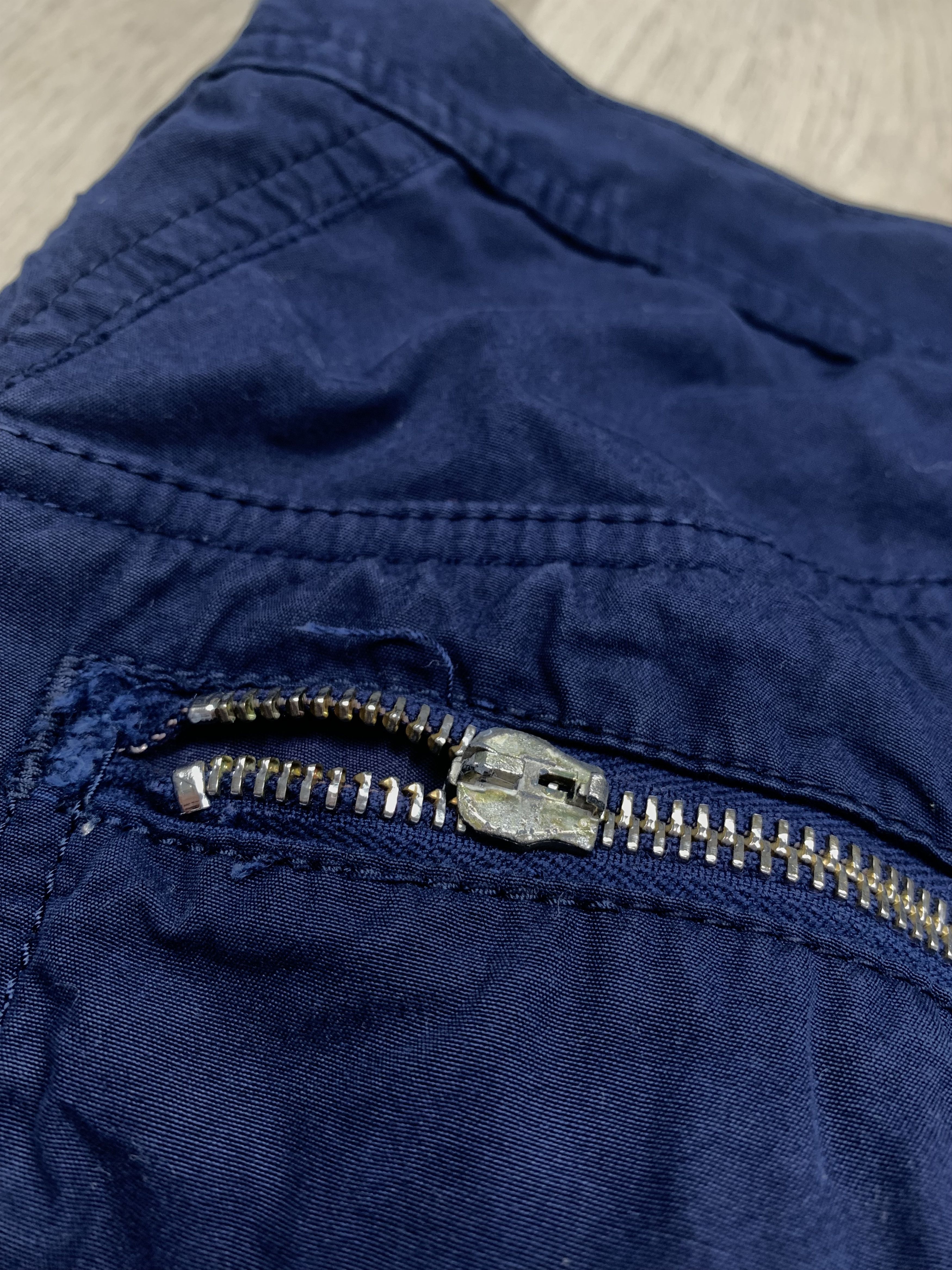 Versace Versace Jeans Couture Vintage Pants Size US 36 / EU 52 - 4 Thumbnail