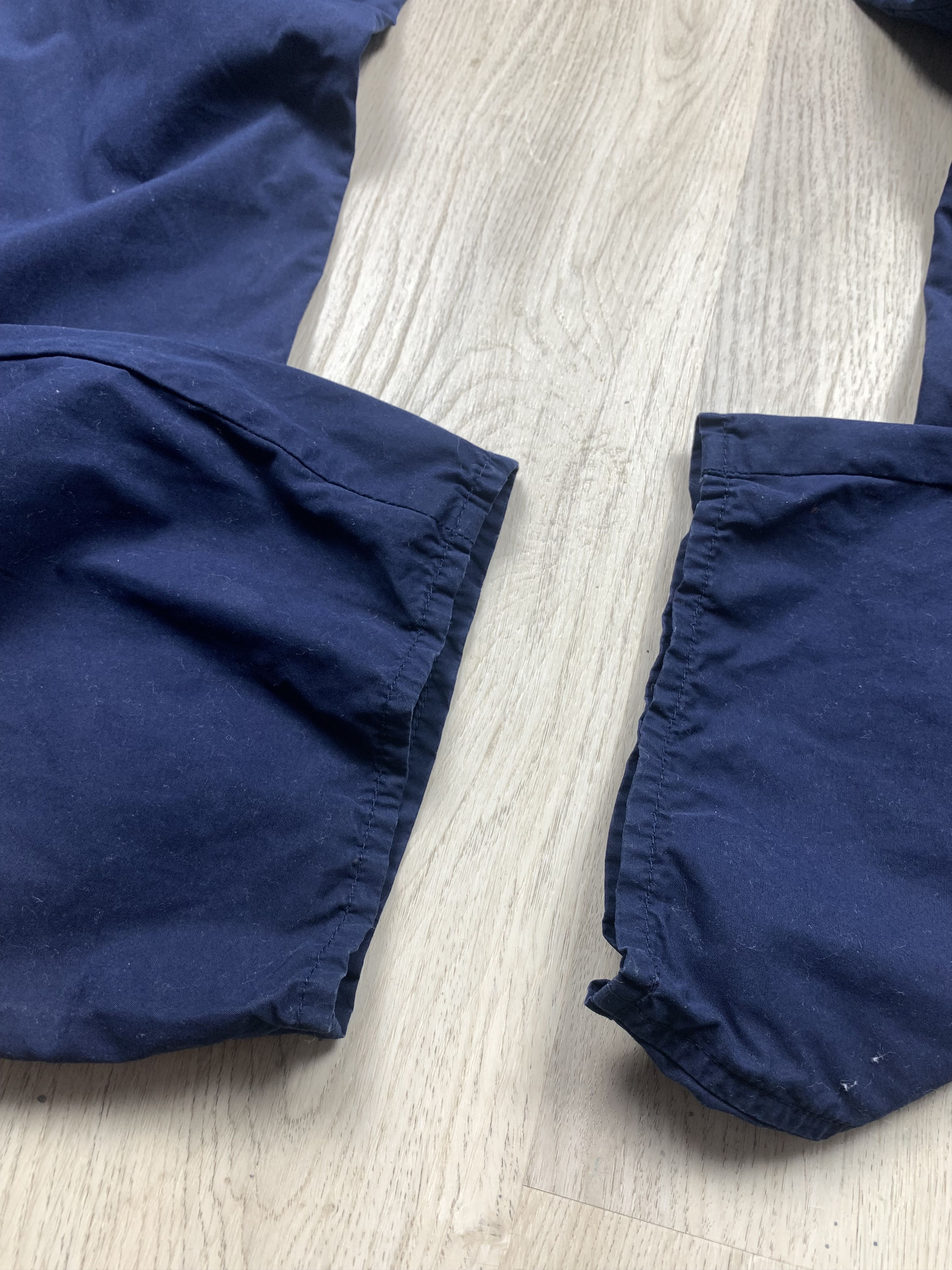 Versace Versace Jeans Couture Vintage Pants Size US 36 / EU 52 - 6 Thumbnail