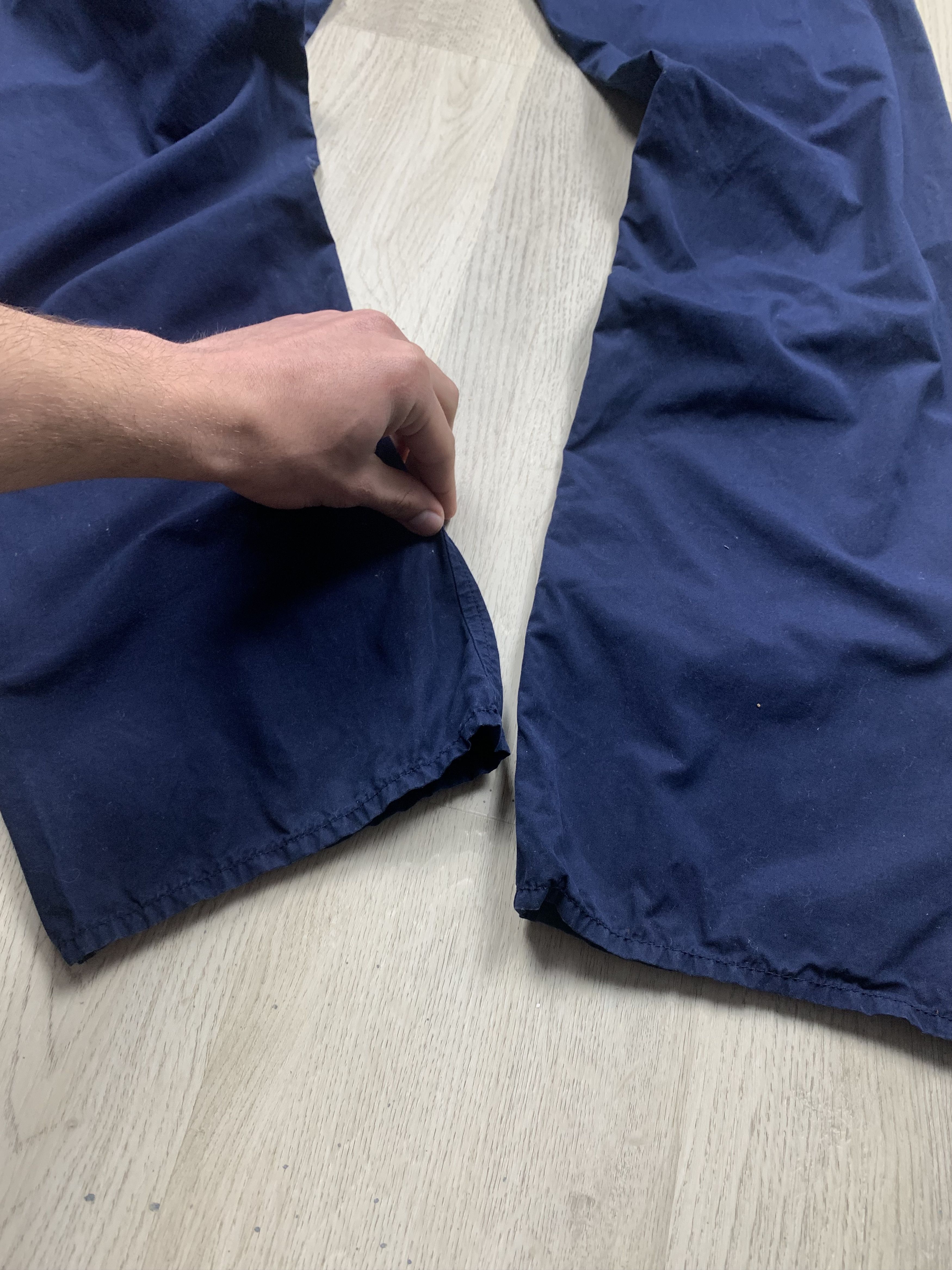 Versace Versace Jeans Couture Vintage Pants Size US 36 / EU 52 - 5 Thumbnail