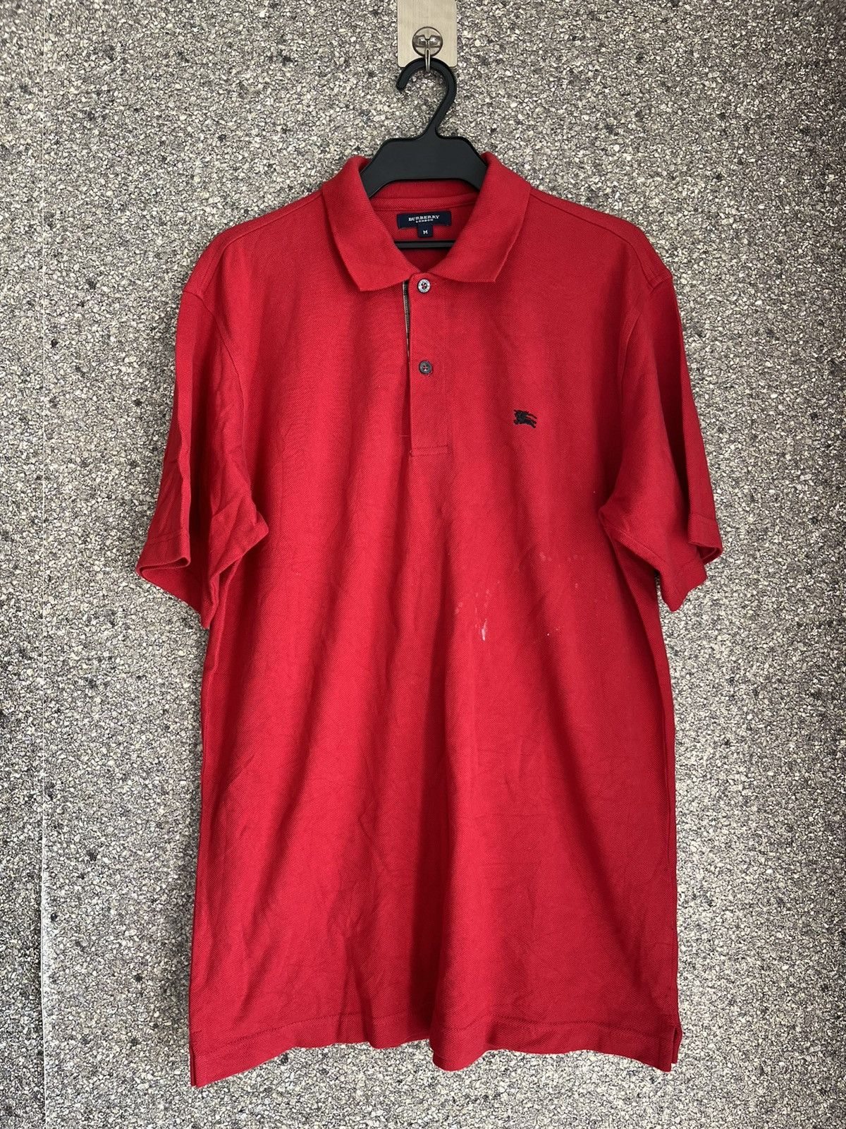 Other Burberry london ft69 Size US M / EU 48-50 / 2 - 1 Thumbnail