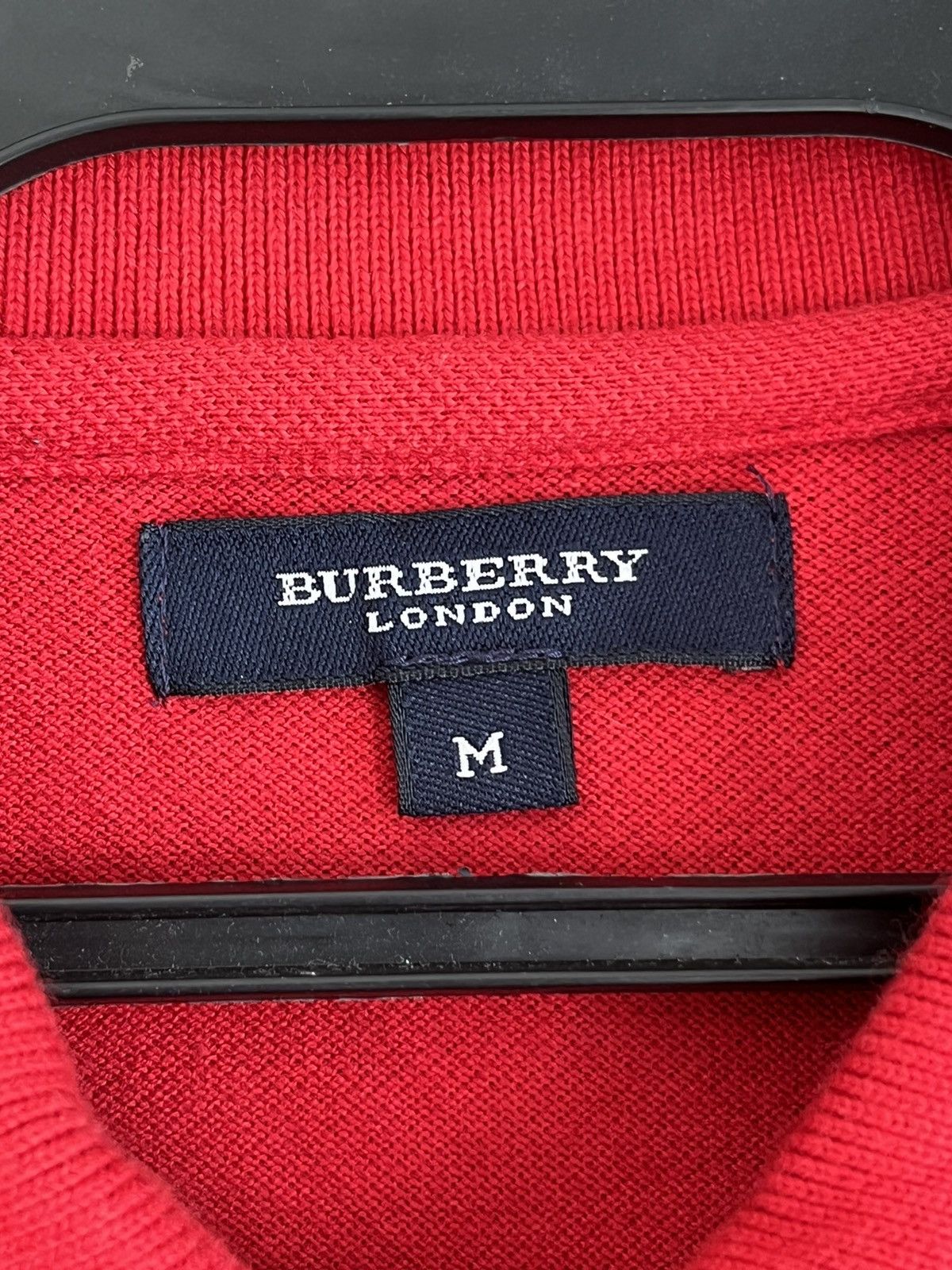 Other Burberry london ft69 Size US M / EU 48-50 / 2 - 3 Thumbnail