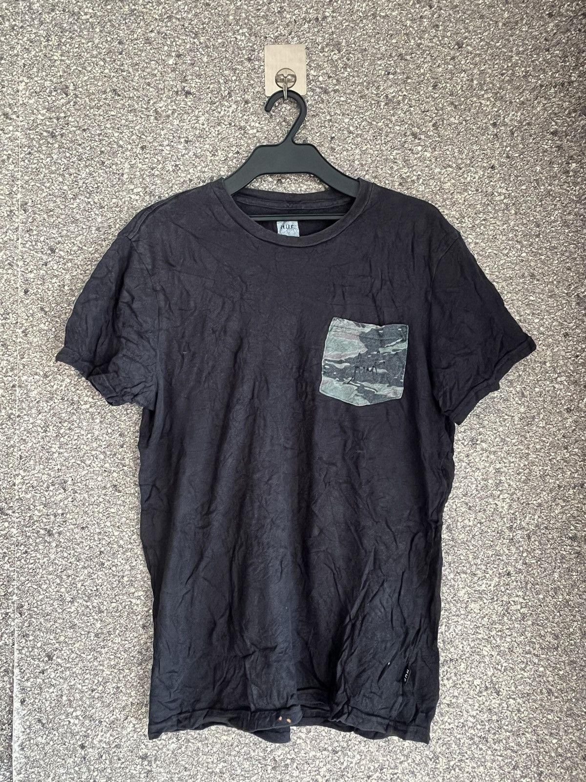 Other HUF ft69 Size US M / EU 48-50 / 2 - 1 Thumbnail