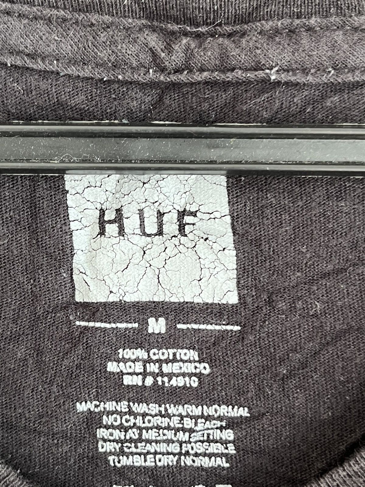 Other HUF ft69 Size US M / EU 48-50 / 2 - 3 Thumbnail