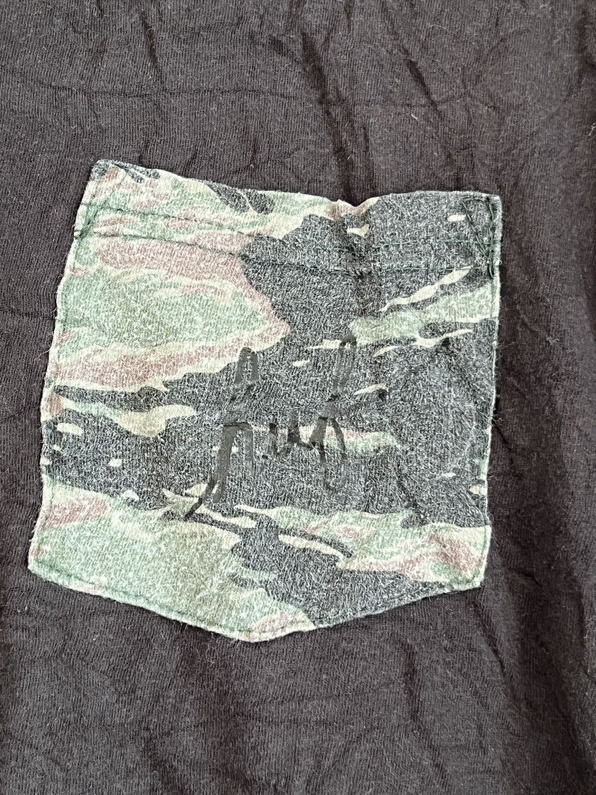 Other HUF ft69 Size US M / EU 48-50 / 2 - 2 Thumbnail