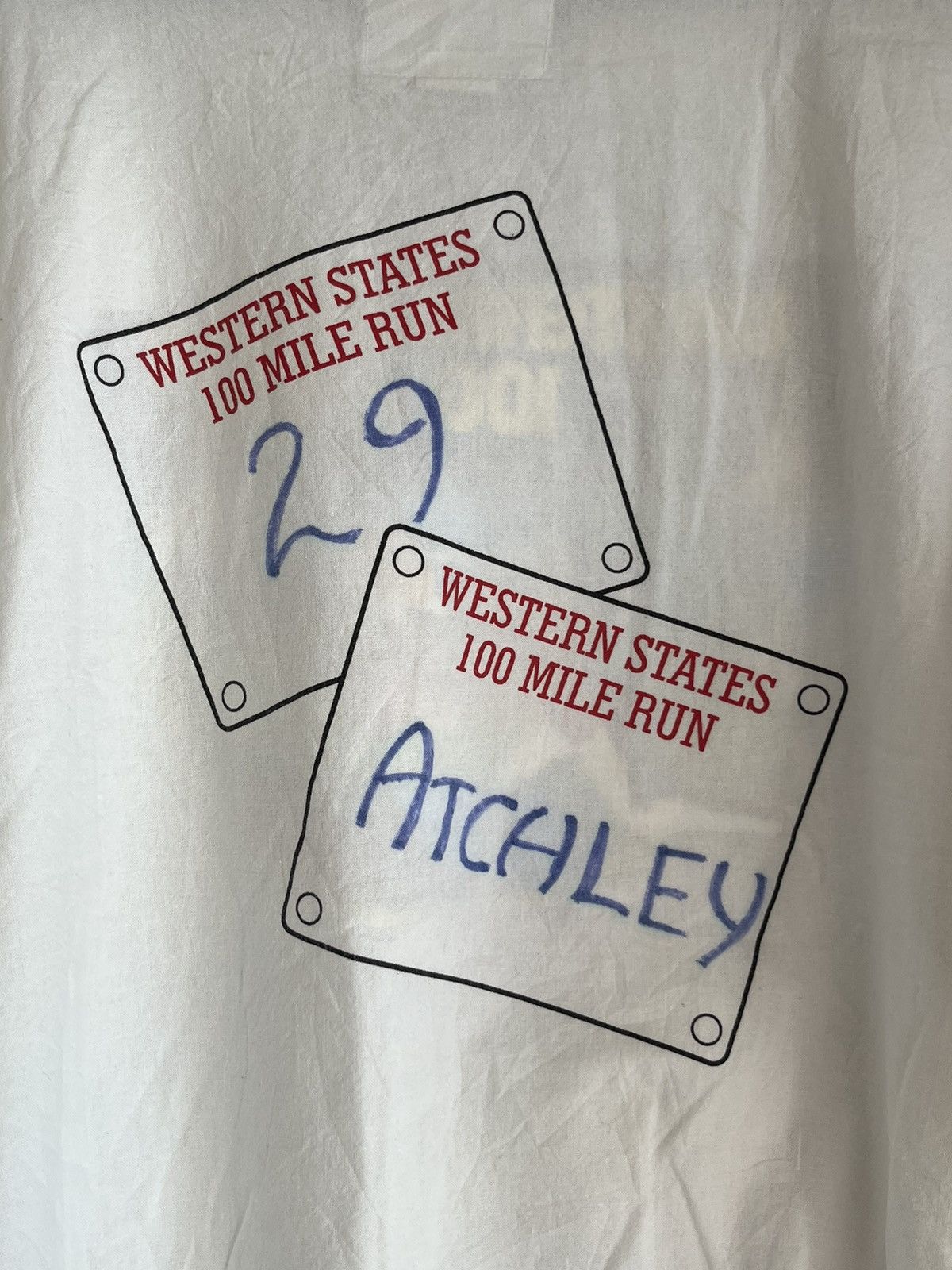 Vintage Western states ft69 Size US M / EU 48-50 / 2 - 5 Thumbnail