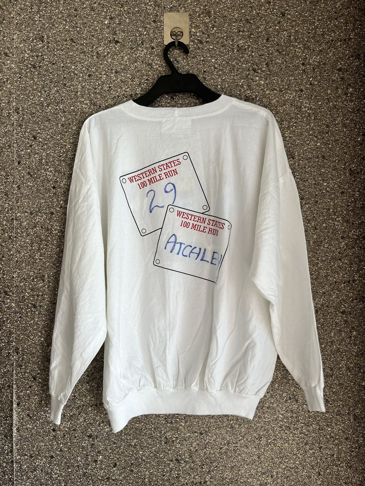 Vintage Western states ft69 Size US M / EU 48-50 / 2 - 4 Thumbnail