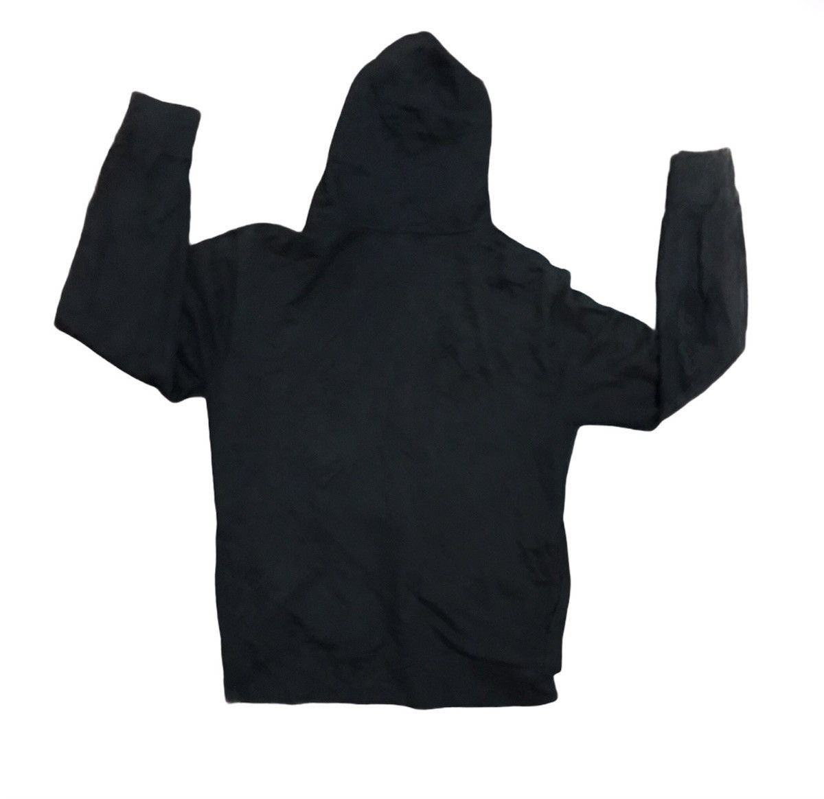 Japanese Brand Collins hoodie zipper Size US L / EU 52-54 / 3 - 2 Thumbnail