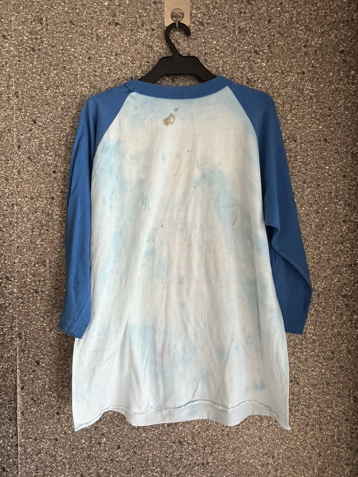 Vintage Police olympics ft69 Size US L / EU 52-54 / 3 - 3 Thumbnail