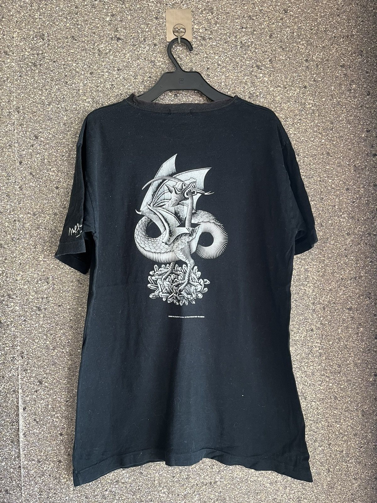 Vintage Huistenbosch ft68 Size US XL / EU 56 / 4 - 3 Thumbnail