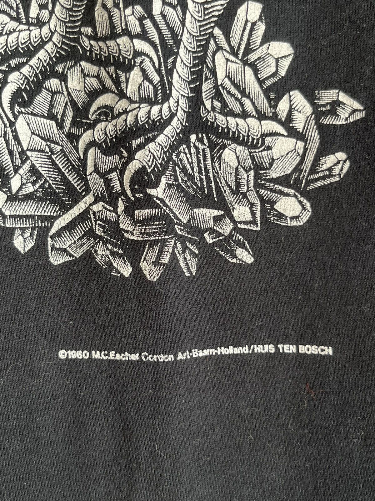 Vintage Huistenbosch ft68 Size US XL / EU 56 / 4 - 5 Thumbnail
