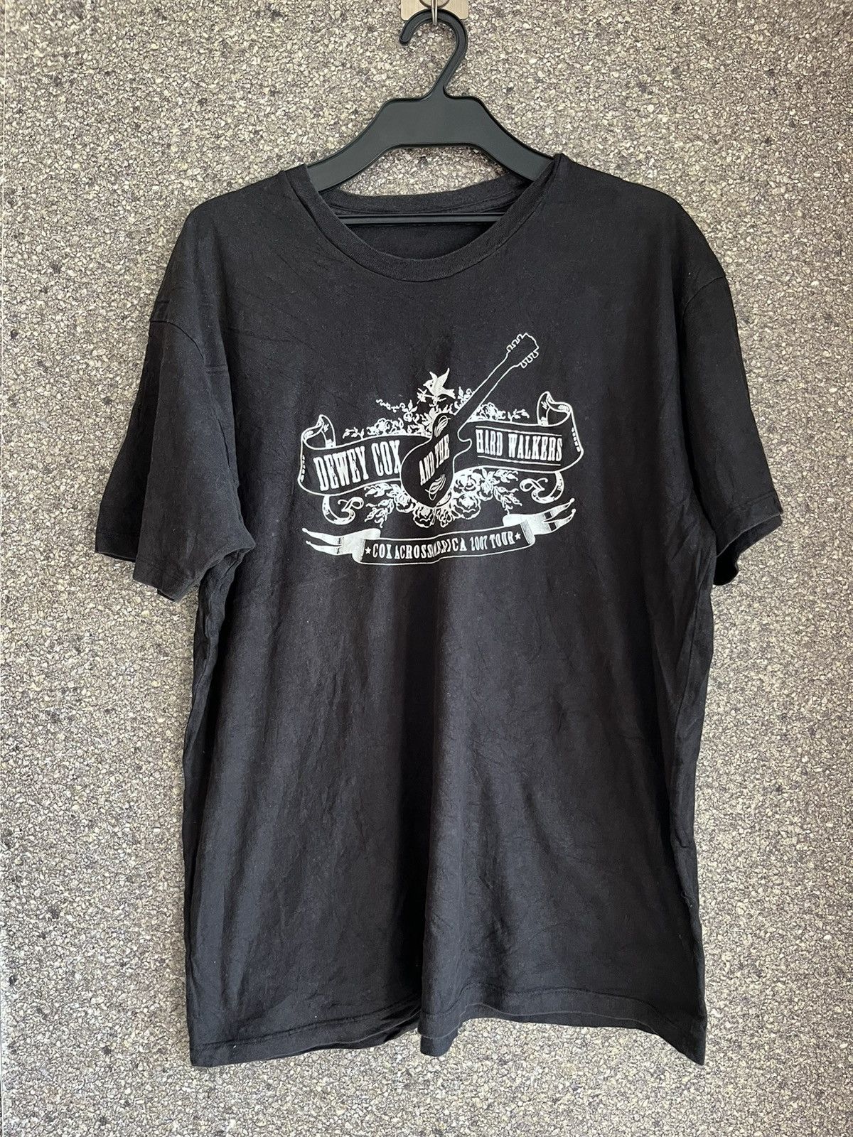 Vintage Cox cross america ft69 Size US L / EU 52-54 / 3 - 1 Thumbnail