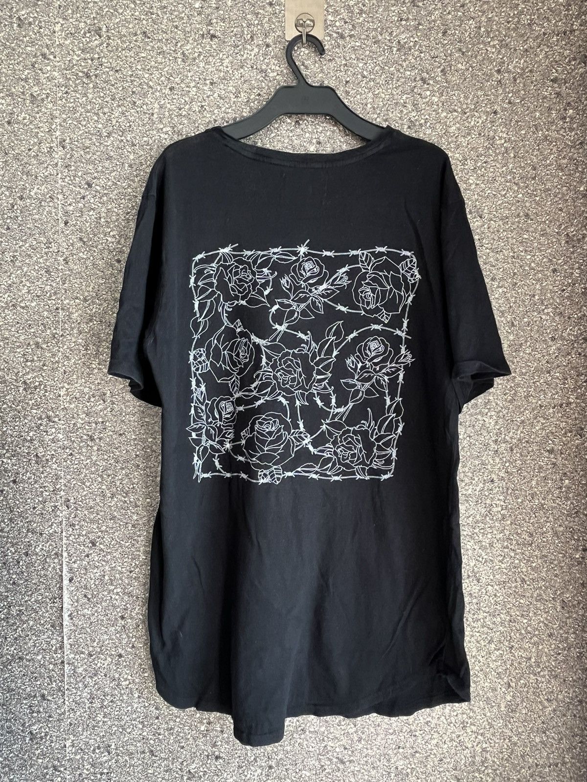 Vintage Pacsun ft68 Size US L / EU 52-54 / 3 - 3 Thumbnail