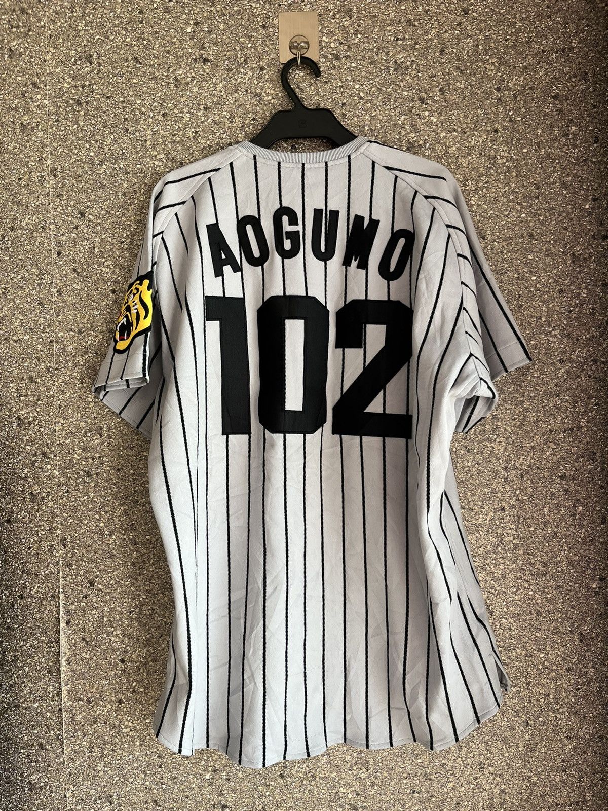Designer × Japanese Brand Hanshin ft68 Size US XL / EU 56 / 4 - 4 Thumbnail