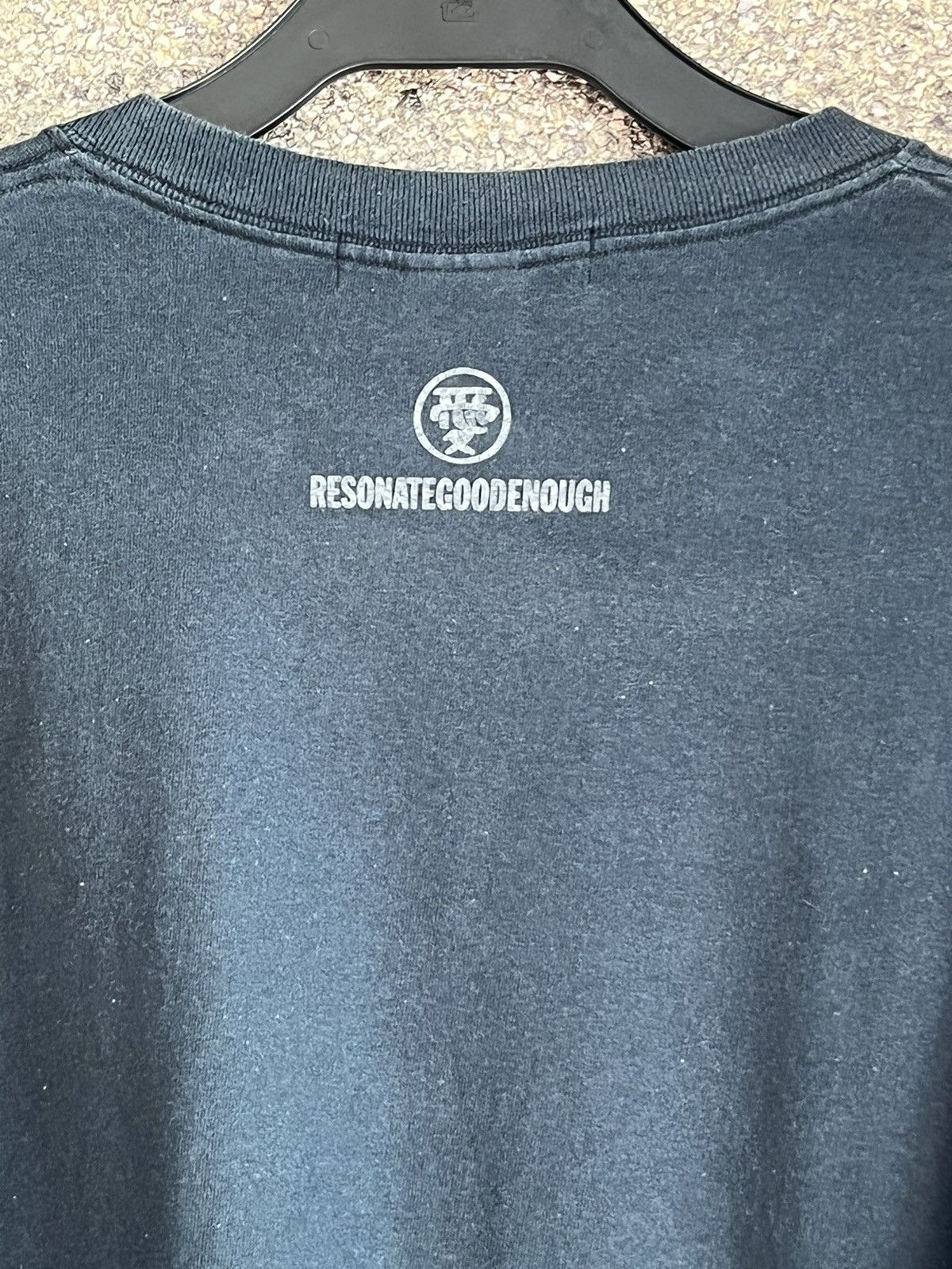 Designer × Japanese Brand Aiam best ft68 Size US L / EU 52-54 / 3 - 5 Thumbnail