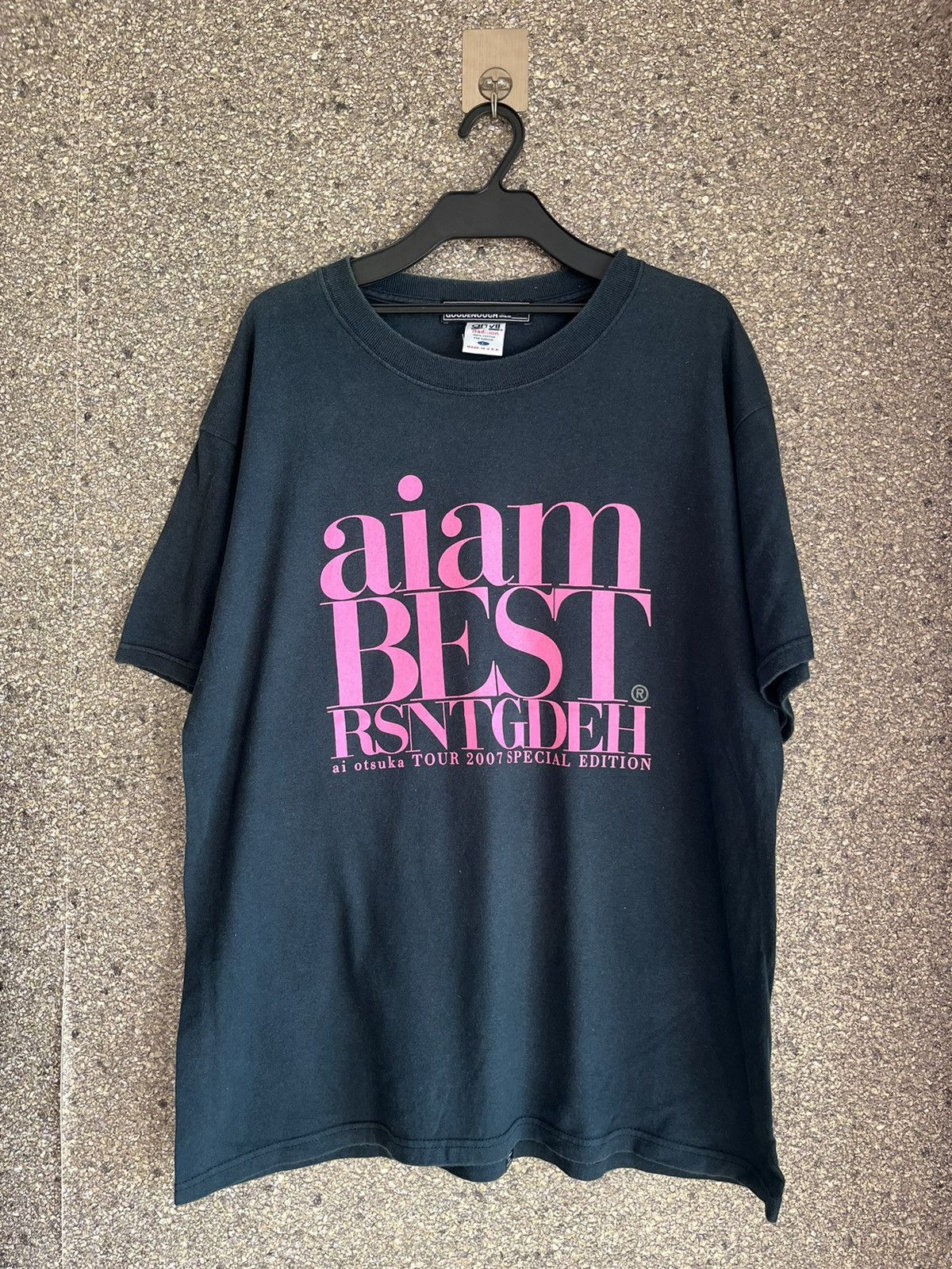 Designer × Japanese Brand Aiam best ft68 Size US L / EU 52-54 / 3 - 1 Thumbnail