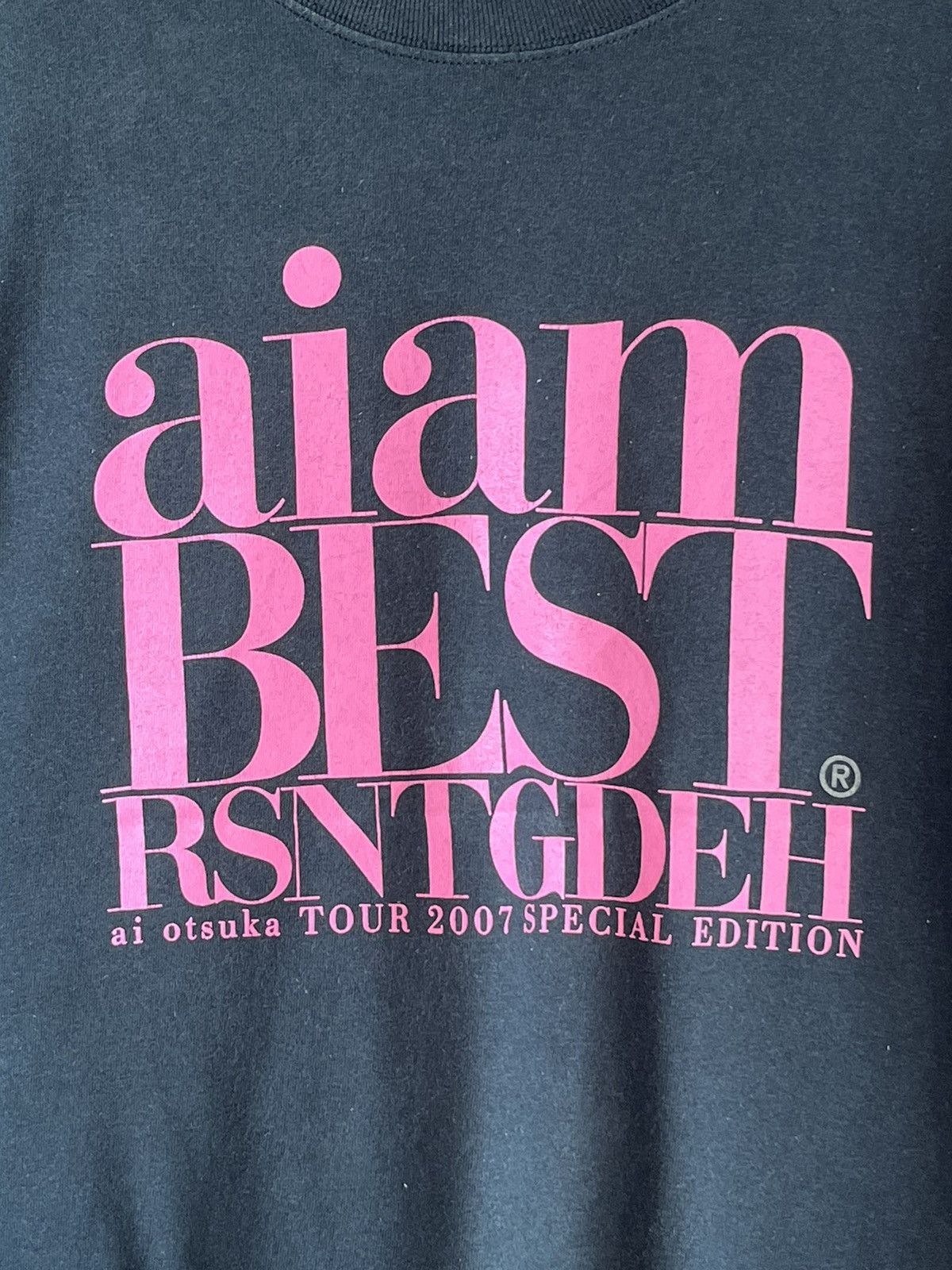 Designer × Japanese Brand Aiam best ft68 Size US L / EU 52-54 / 3 - 2 Thumbnail