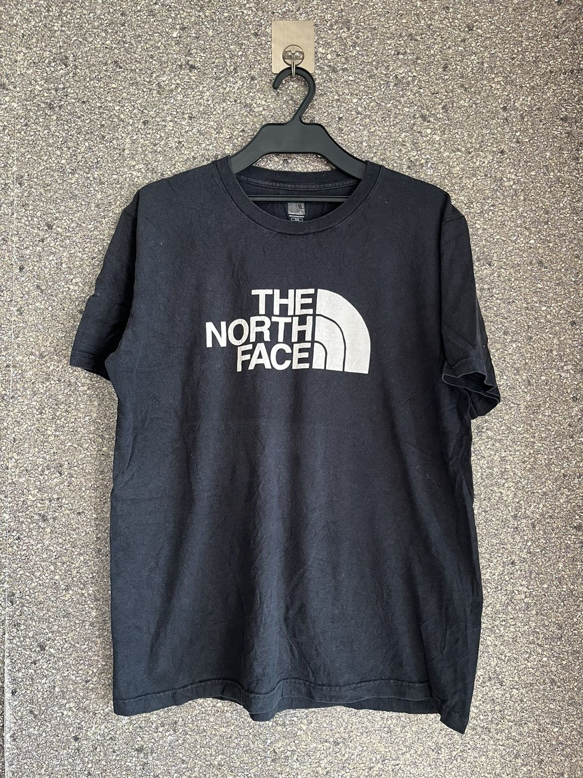 image of The North Face Ft69 in Black, Men's (Size Medium)