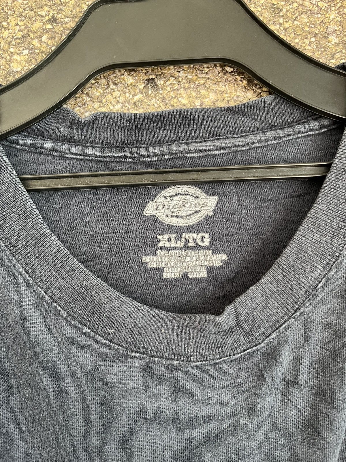Other Dickies ft69 Size US XL / EU 56 / 4 - 3 Thumbnail