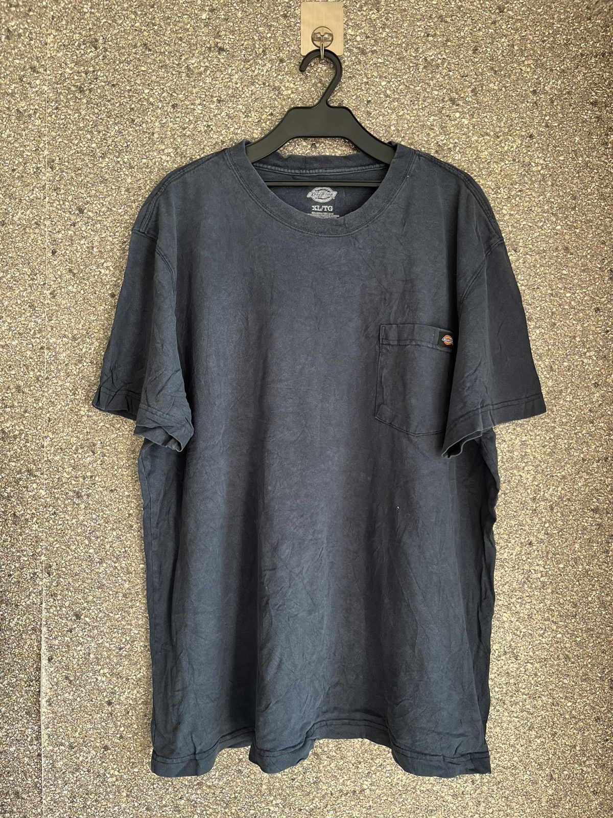 image of Dickies Ft69 in Black, Men's (Size XL)