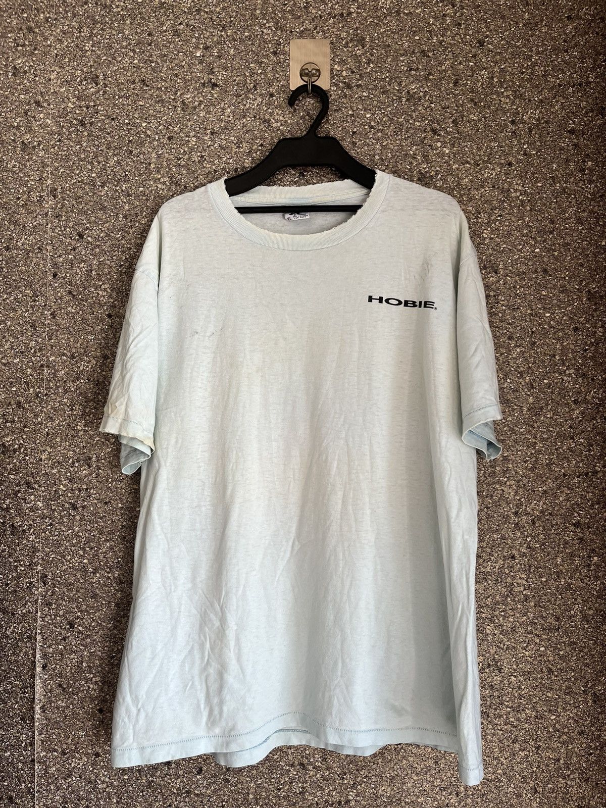 Vintage Hobie ft69 Size US XL / EU 56 / 4 - 1 Thumbnail