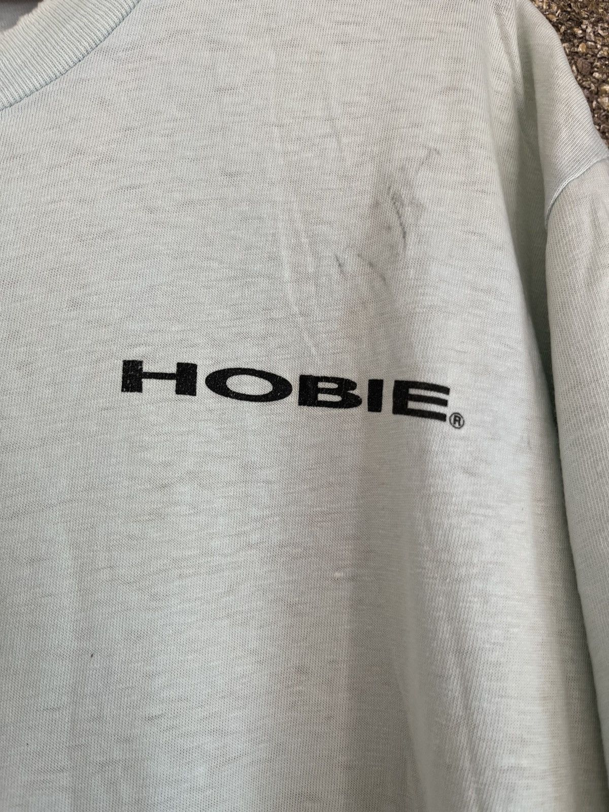 Vintage Hobie ft69 Size US XL / EU 56 / 4 - 2 Thumbnail