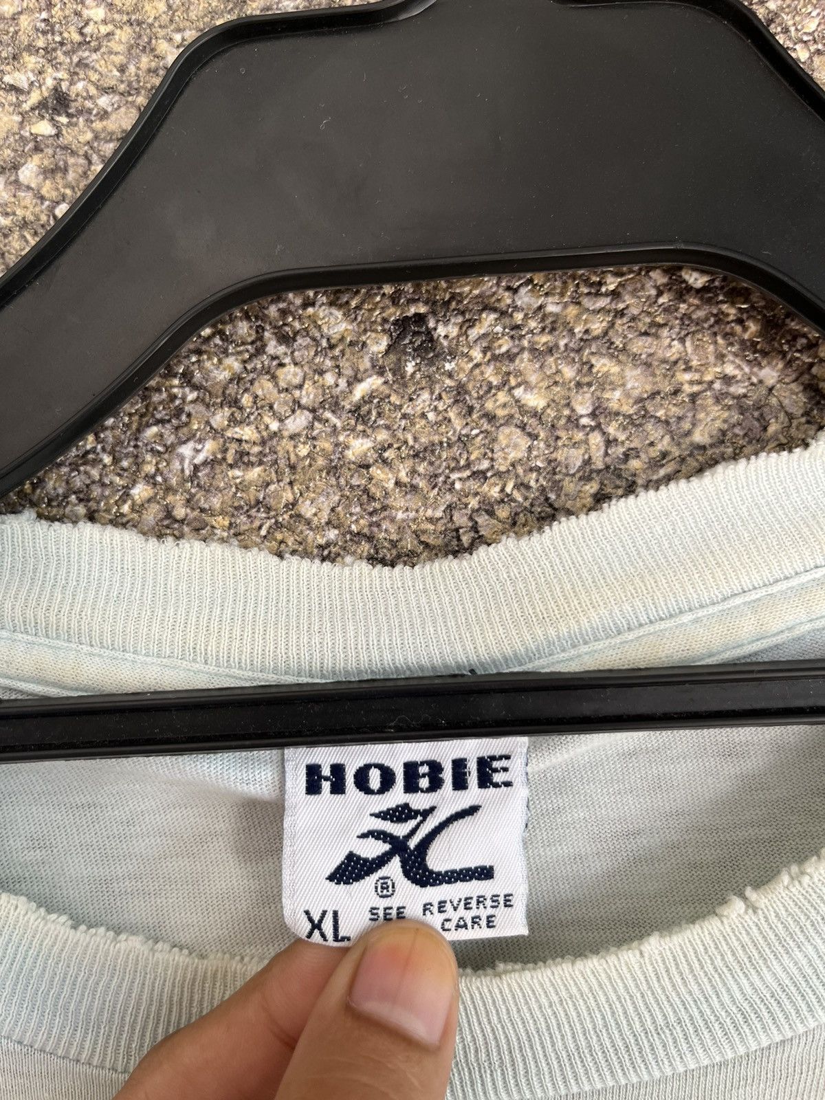 Vintage Hobie ft69 Size US XL / EU 56 / 4 - 3 Thumbnail