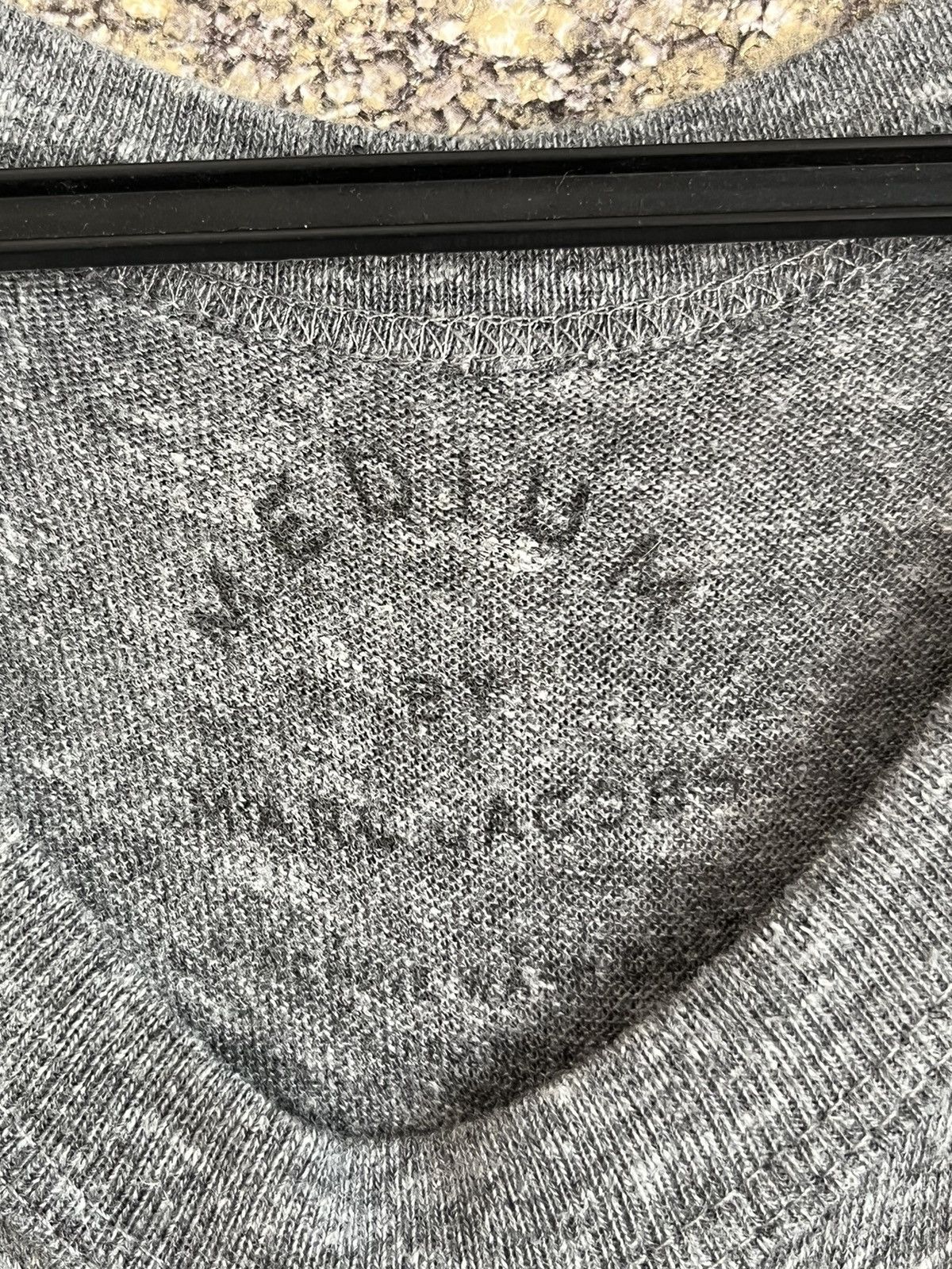 Vintage Marc jacobs ft69 Size US M / EU 48-50 / 2 - 3 Thumbnail