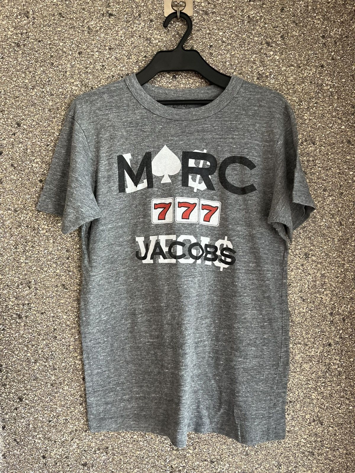 Vintage Marc jacobs ft69 Size US M / EU 48-50 / 2 - 1 Thumbnail